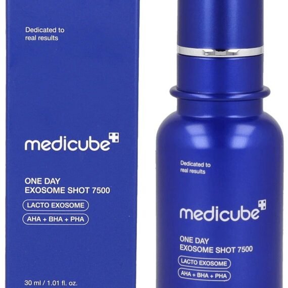 One Day Exosome Shot 7500 (30mL)