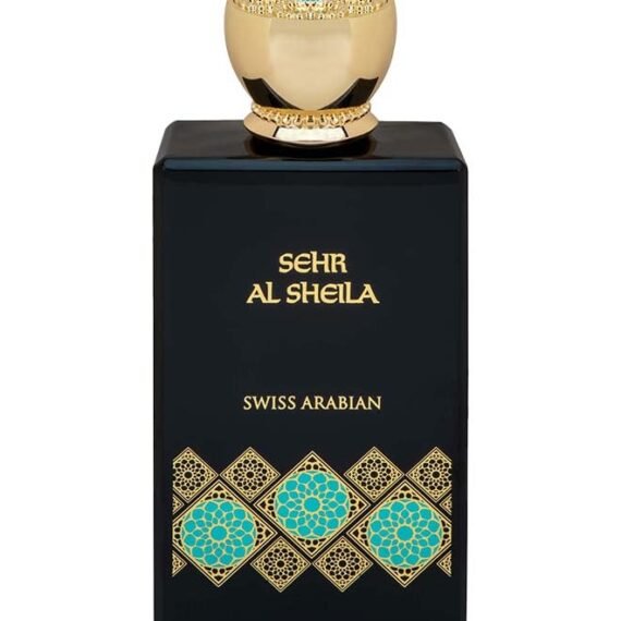 Sehr Al Sheila Eau De Parfum 100.0ml