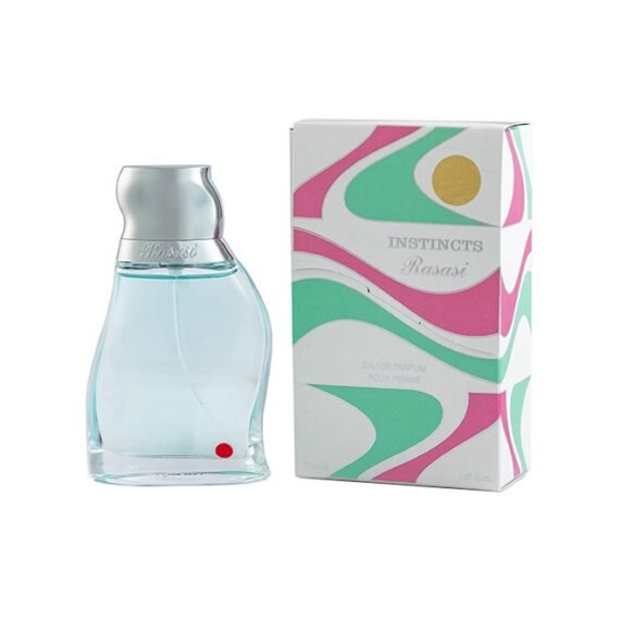 Instincts EDP Perfume for Women 50ml