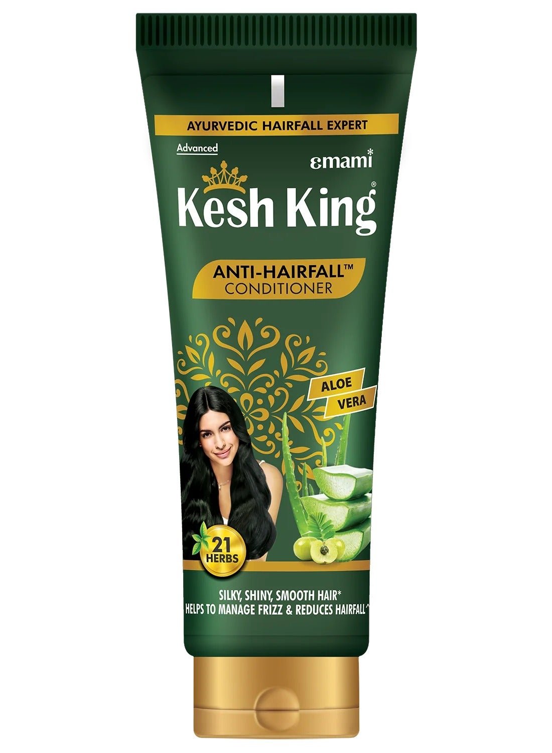 Anti Hairfall Conditioner Aloe Vera 200 ML