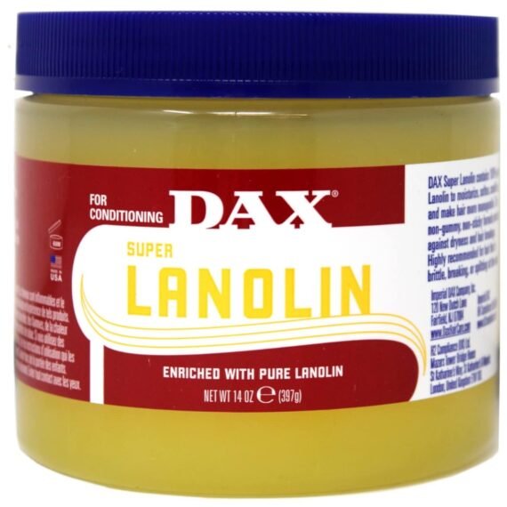 Dax Super Lanolin