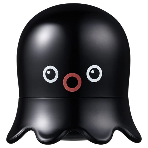 TONYMOLY Tako Pore Sebum Control Gel Cream, Deep Cleansing Pore Remover Moisturizer, Characol Blackhead Remover for Face, Nose, Women + Men