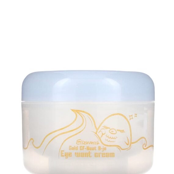 Elizavecca, Gold CF-Nest-B-Jo Eye Want Cream, 3.53 oz (100 ml)