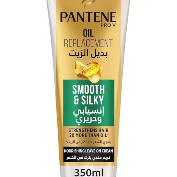 Pro-V Smooth & Silky Oil Replacement 350 ml