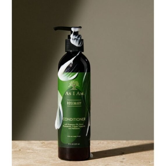 Rosemary Conditioner Apres Shampoing