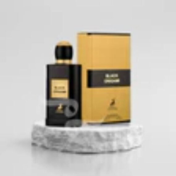 Black Origami EDP 100ml