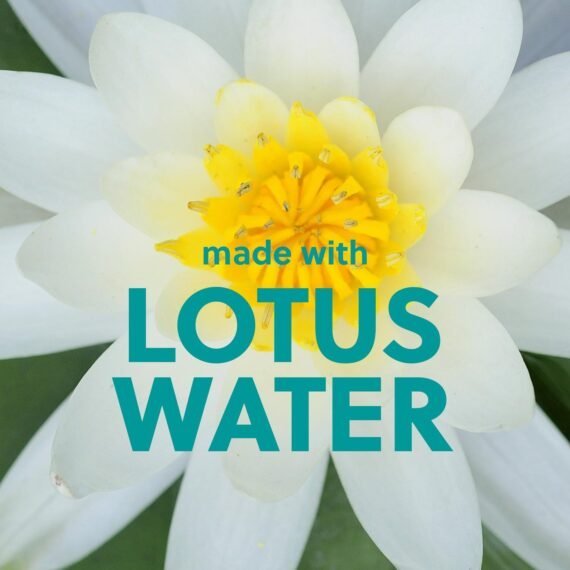 Tree Hut Lotus Water Foaming Gel Wash, Hydrating & Moisturizing Body Wash with Shea Butter & Nourishing Essential Oils, Daily Cleanser for Soft Smooth Skin, 18 fl oz