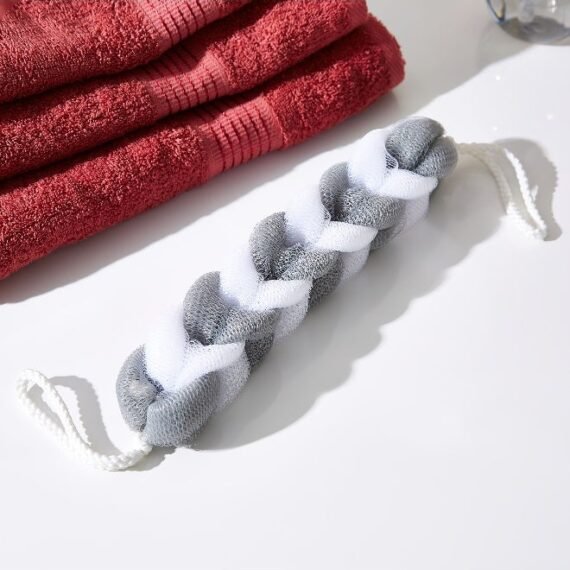 Back Bath Scrubber