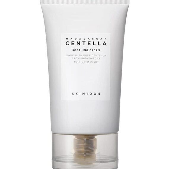 Madagascar Centella Soothing Cream 75ml