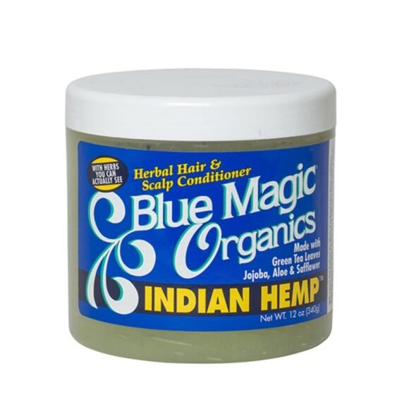 Original Indian blue magic 340 g