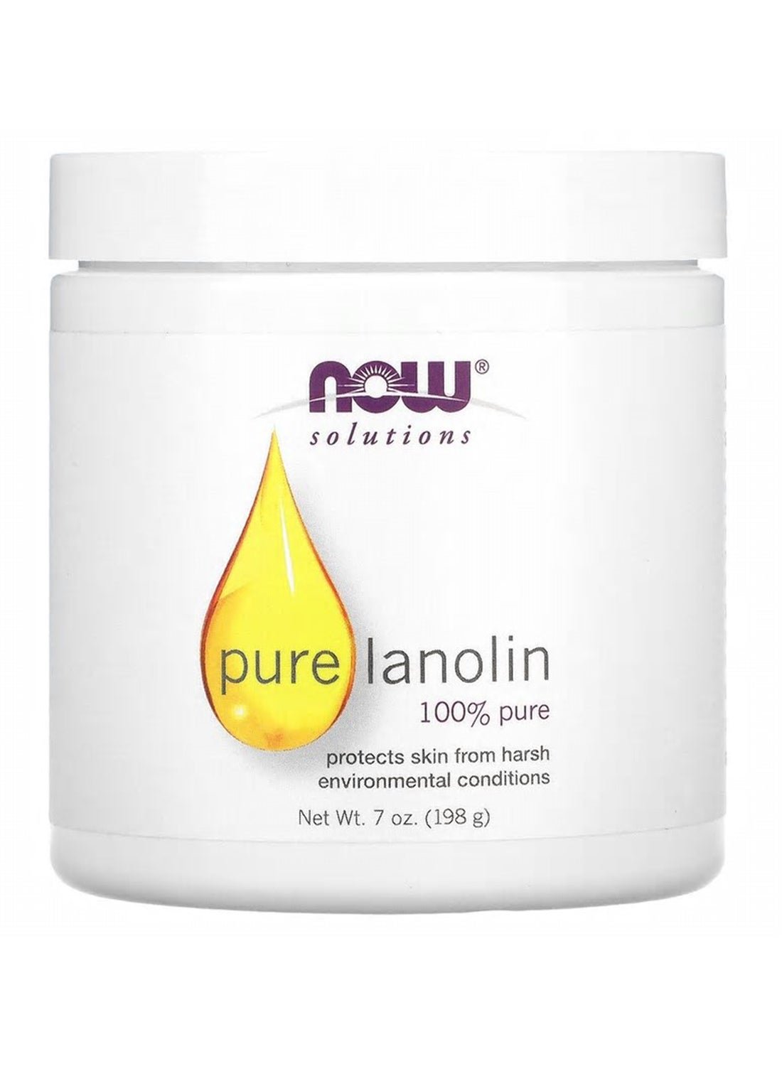 Pack Of 2 Pure Lanolin Moisturizer Lotion Set