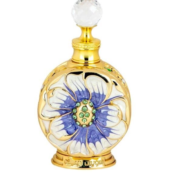 Layali Eau De Parfum 50.0ml
