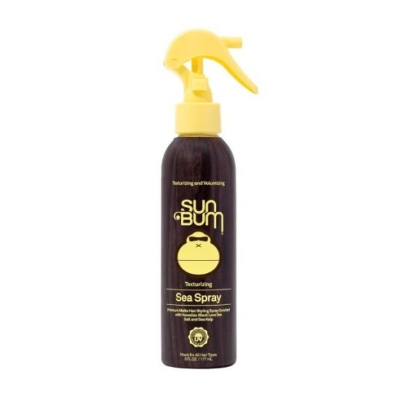 Sea Spray, Texturizing and Volumizing Sea Salt Spray , For All Hair Types | 6 FL OZ