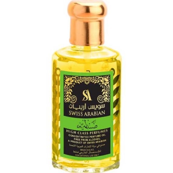 Sandalia 95ml