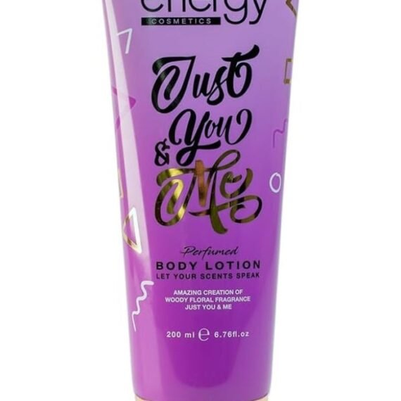 Just You & Me Body Lotion