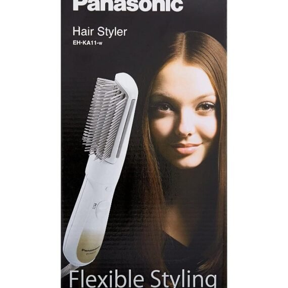 EH-KA11 Hair Styler White