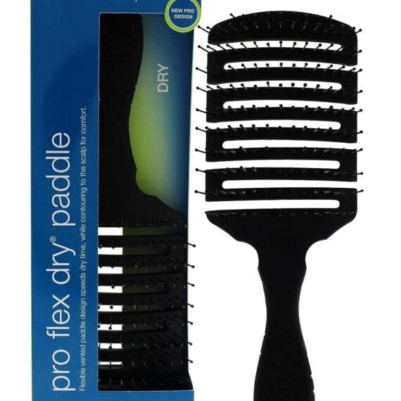 Wet Brush Pro Flex Dry Paddle Brush