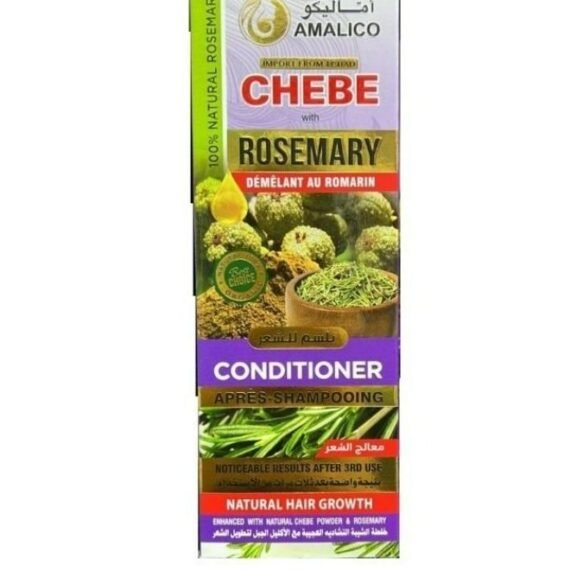 AMALICO Rosemary Conditioner 500 ML
