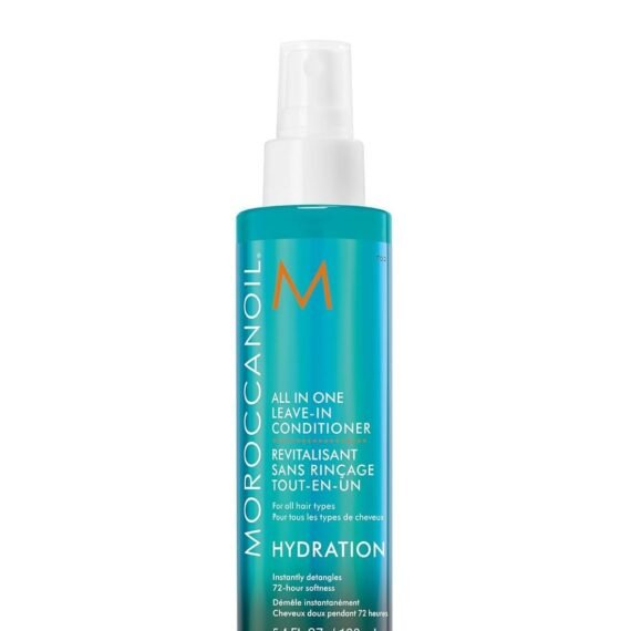 Moroccanoil All In One Leave In Conditioner 160 ml
