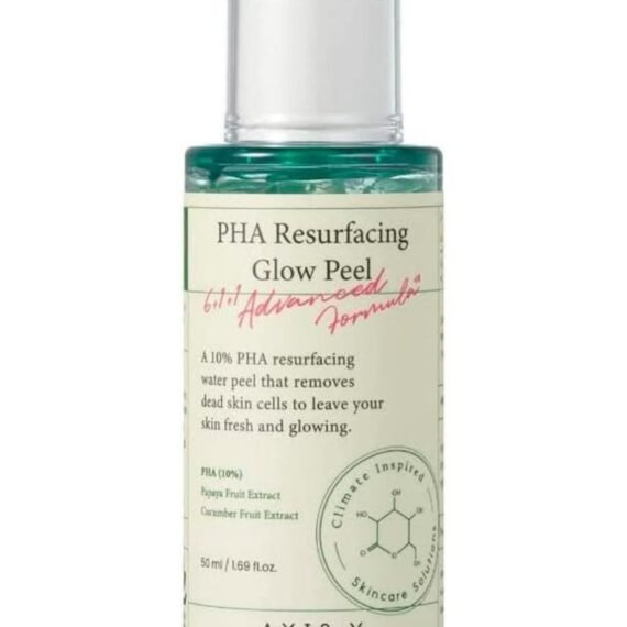 AXIS-Y PHA Resurfacing Glow Peel 50ml