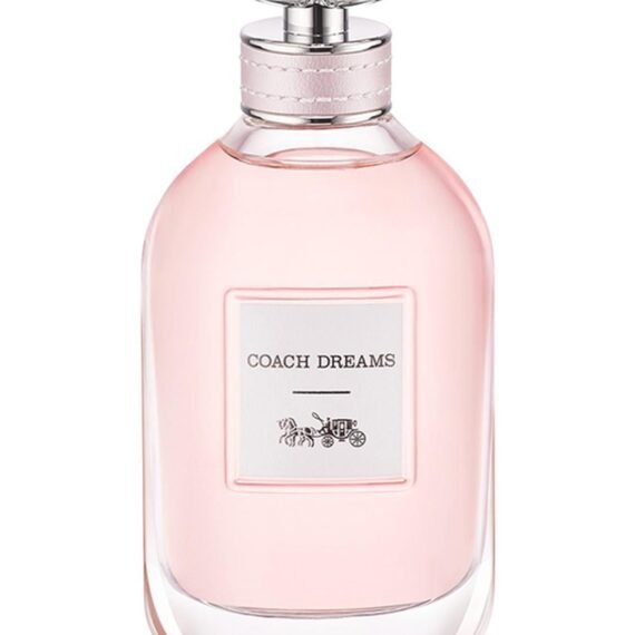 New York Coach Dreams EDP 90ml