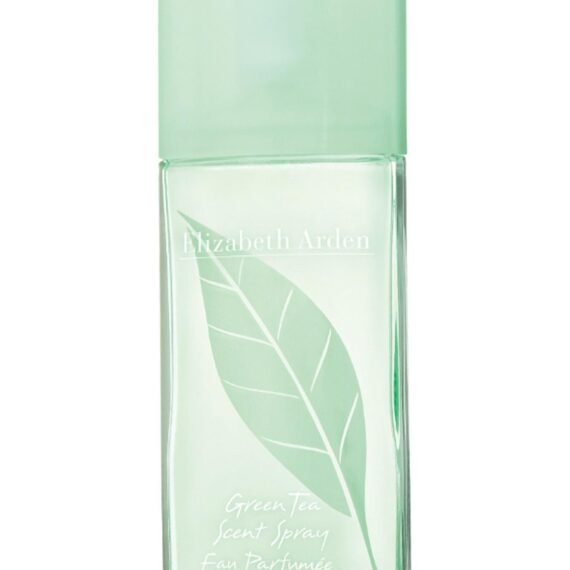 Green Tea Snt Sp 100ml