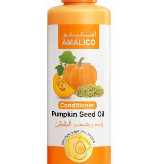 Pumpkin Seed Oil Conditioner 500 ML