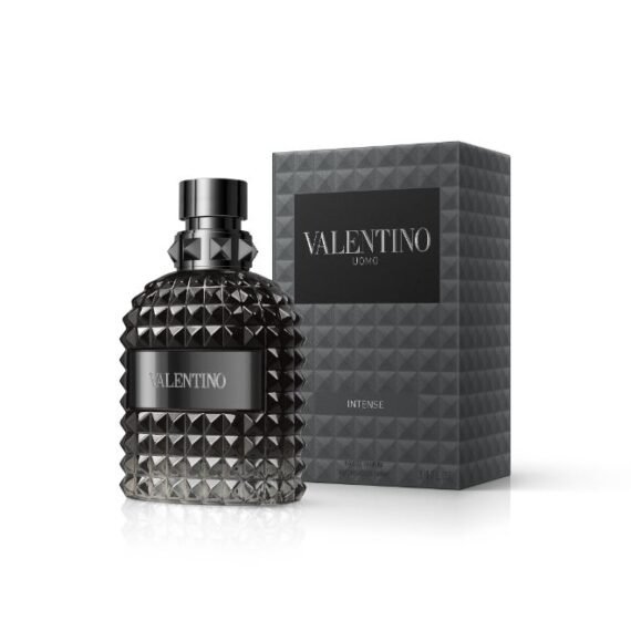 Uomo Intense Eau De Parfum 100ml