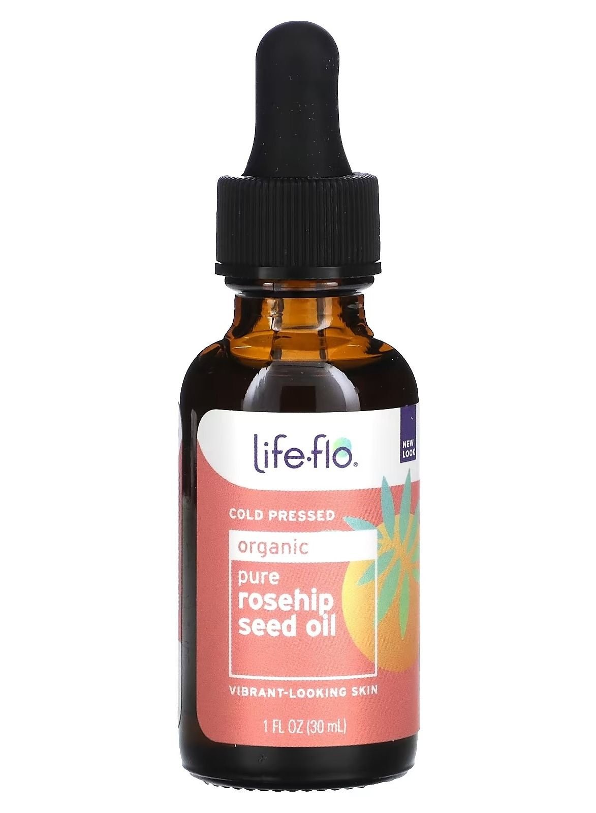 Pure Rosehip Seed Oil