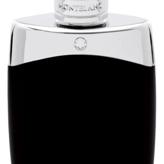 Legend by Mont Blanc For Men EDT 100ml