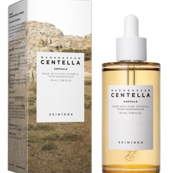 Madagascar Centella Ampoule 100 ml