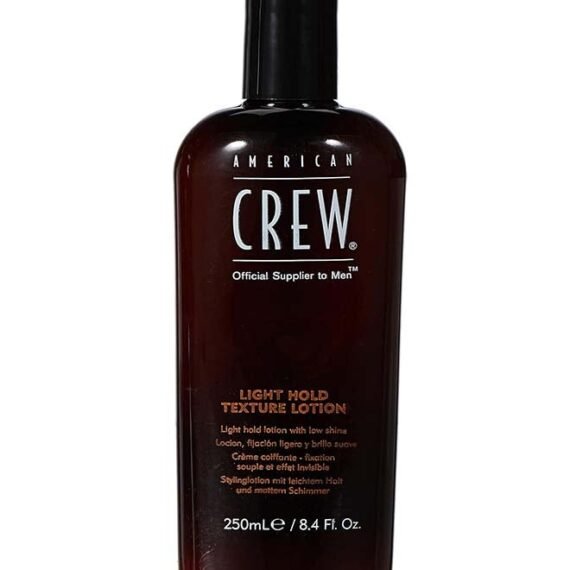 Hair Light hold Texture Lotion Provides Subtle Control And A Natural, Matte Finish Best For Men With Thin Or Fine Hair 250ml 250ml