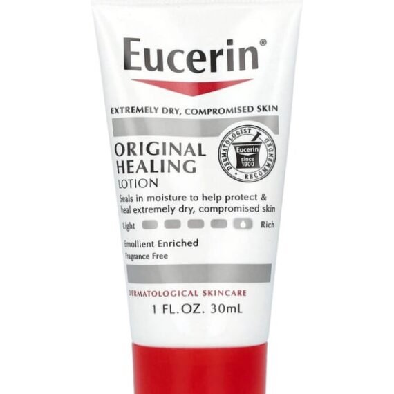 Original Healing Lotion 30ml