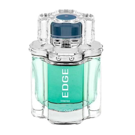 Edge Intense For Men Eau De Parfum 100.0ml
