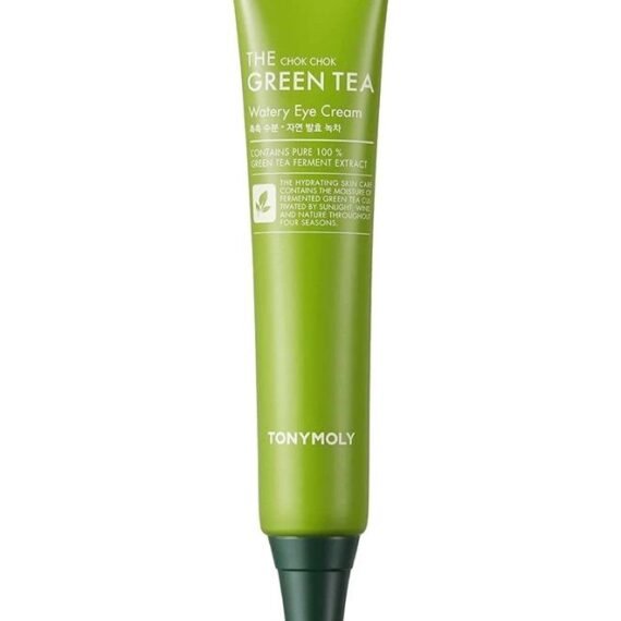 The Chok Chok Green Tea Watery Eye Cream, 1.7 Fl Oz