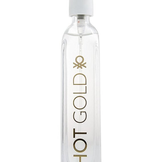 Hot Gold EDT 100ml