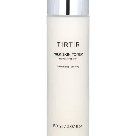 TIRTIR Milk Skin Toner