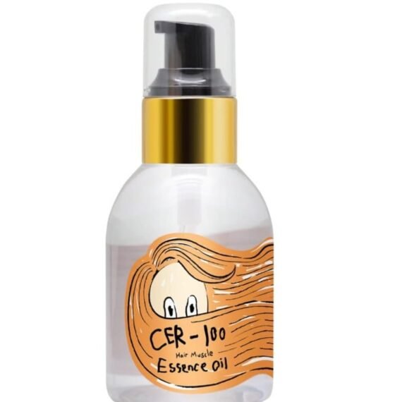 Elizavecca Cer-100 Hair Muscle Essence Oil 100Ml