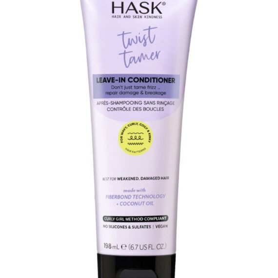 Texture Solutions Pattern Revival Leave-In Conditioner 198Ml