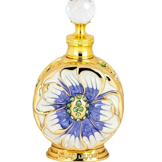 Layali Pefume Oil 15ml