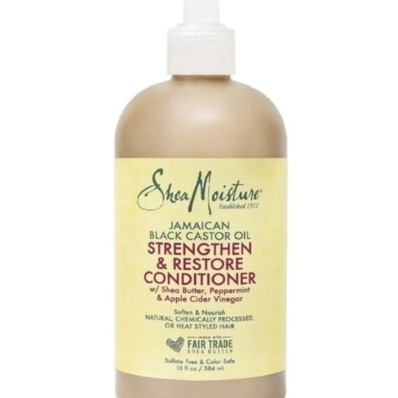 Jamaican Grow Conditioner 1Piece