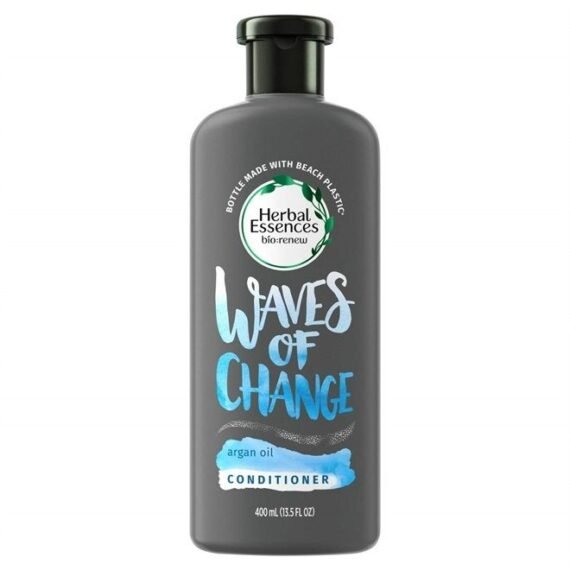 Bio:Renew Waves of Change Argan Oil Of Morocco Conditioner 13.5 fl oz, pack of 1