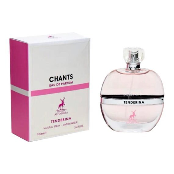 Chants EDP 100ml