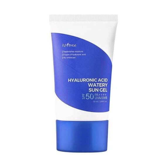 Isntree Hyaluronic Acid Watery Sun Gel 50ml