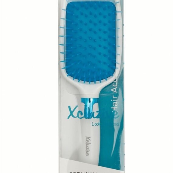 X/Z Premium Paddle Brush