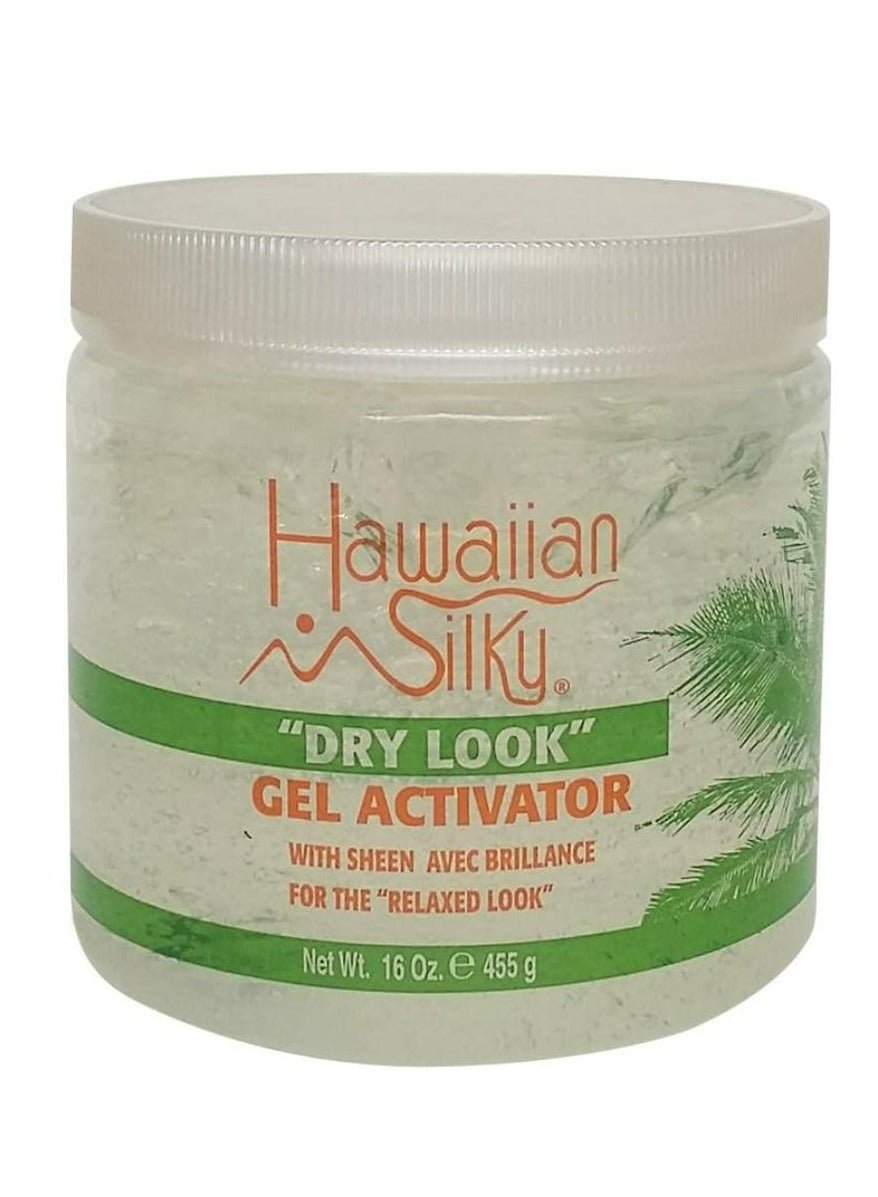 Signature Collection Dry Look Gel Activator 454 g