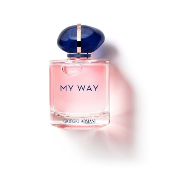 MY WAY EAU DE PARFUM 90ml