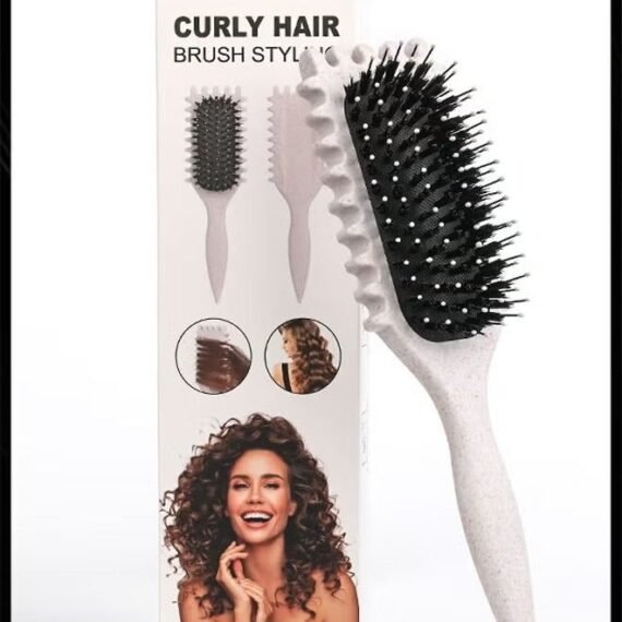 Women Hair Comb