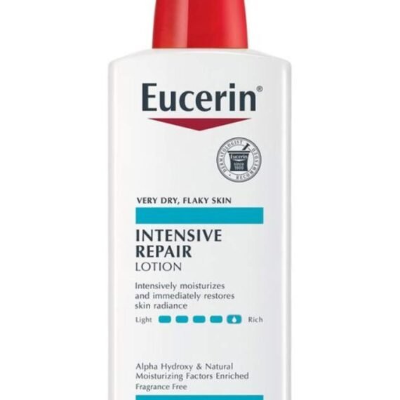 Intensive Repair Lotion