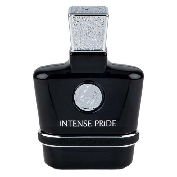 Intense Pride Eau De Parfum 100.0ml